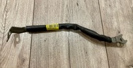 Mercedes C-klasa W205 AMG C63 przewód kabel klema minusowa akumulatora
