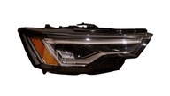 Audi A6 C8 Lampa Prawa Full LED Matrix USA kompletna idealna