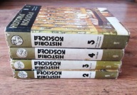 Historia kościoła. Tom 2 - 5. Praca zbiorowa