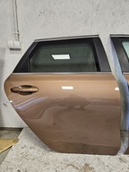 DRZWI PRAWE TYLNE KIA CEED 3 III 18- KOMBI M6Y SZYBA KOMPLETNE