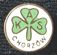 AKS Chorzów (ŚL-220)