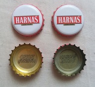 Brzesko - Kapsel - HARNAŚ 2020 - wygrany 2 odmiany