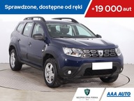Dacia Duster 1.0 TCe, Salon Polska, Serwis ASO