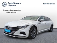 Volkswagen Arteon Shooting Brake 2.0TSI 280KM 4x4