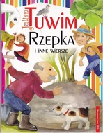 Rzepka i inne wiersze Julian Tuwim