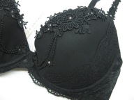 SIMONE PERELE stanik MOULDED Swarovski 65D (NOWY)