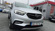 Opel Mokka Benzyna Zarejestrowany Ubezpieczony