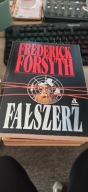 Fałszerz Frederick Forsyth