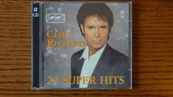 CD Cliff Richard 22 Super Hits / The Shadows Greatest Hits, Vol. 1