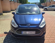 FORD B-MAX (JK) 1.0 EcoBoost 100 KM