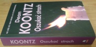 Oszukać strach Dean Koontz