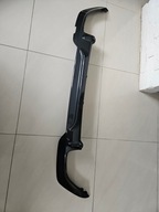 BMW G20 G21 M-PAKIET SPOILER ZDERZAKA TYŁ 8069391