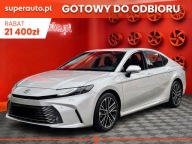 Od ręki - Executive 2.5 Hybrid Dynamic Force 231KM | Kamera 360!