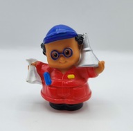 figurka Little P 10/07TL z 2006r z kolekcji