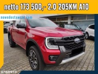 Ford Ranger Ford Ranger 2.0 Diesel 205KM