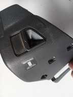 Osłona tylnej kanapy prawa volvo v70 00-07