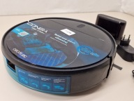 Robot sprzątający Cecotec Conga 999 Origin Genesis czarny