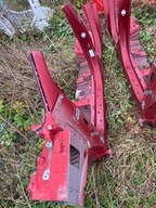 HYUNDAI TUCSON IV PRÓG CWIARTKI PRAWE LEWE