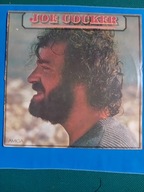 JOE COCKER - JAMAICA SAY YOU WILL - LP - Winyl