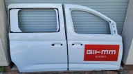 DRZWI PRAWE PRZÓD PRZEDNIE VW CADDY IV 2K7 20- DRZWI PRAWE FORD CONNECT MK3