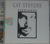 Cat Stevens – Foreigner (CD) Jak Nowa