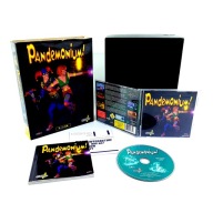 PANDEMONIUM 1 I PC BIG BOX KOLEKCJONERSKI ENG