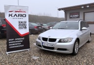 BMW Seria 3 2007r. 2.0 Benzyna 170KM