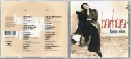 Femme Piano Barbara CD