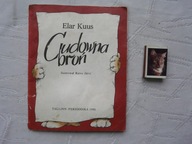 CUDOWNA BRON BAJKA Z ESTONII PO POLSKU