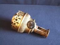 Mosiężny brener 20 Hugo Schneider