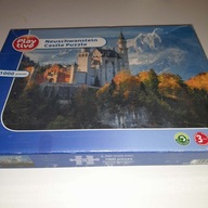 Puzzle 1000 elementów - 34. Finał WOŚP