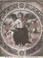 WATYKAN -STANZE DI RAFFAELLO SANZIO -fot.Vasari