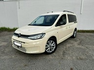 Volkswagen Caddy 7 osobowy 2.0TDI 122KM DSG Style