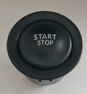 PRZYCISK START STOP RENAULT 1927937
