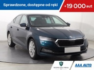 Skoda Octavia 1.5 TSI, Salon Polska, Serwis ASO
