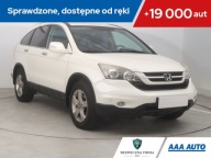 Honda CR-V 2.2 i-DTEC, 4X4, Skóra, Klima
