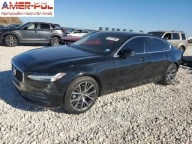 Volvo S90 2018 Volvo S90 T5 FWD Momentum 2.0 Benzyna 245KM