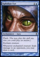 Ophidian Eye "TSP" =stdt=
