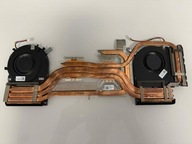 Układ chłodzenia radiator+wentylatory Asus TUF FA506QM