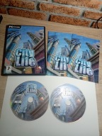 City Life. PC ANG 5/6