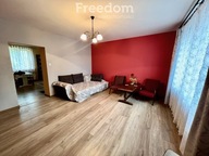 Dom, Przyrów, Częstochowski, 140 m²