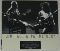 Jim Hall & Pat Metheny – Jim Hall & Pat Metheny, CD Jak Nowa