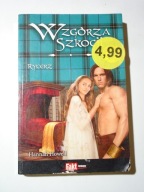 Wzgórza Szkocji. Tom: Rycerz. Hannah Howell