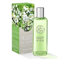 Yves Rocher woda toaletowa Lily of the Valley / Muguet en Fleurs / KONWALIA
