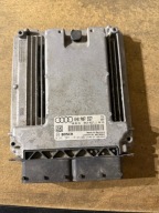 A8 d4 sterownik silnik legalny sprawny 4h0907557