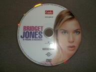 DZIENNIK BRIDGET JONES W pogoni za rozumem - DVD Lektor - Super komedia