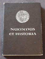 Nummus et Historia. Pieniądz Europy środkowej