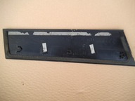 MAZDA CX3 CX-3 ZASLEPKA PRAWA DRZWI LISTWA PRZOD PRZEDNIA NAKLADKA