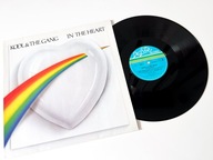 Kool & The Gang - In The Heart / And 1983 LP