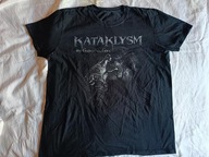 KATAKLYSM OF GHOSTS OF GODS koszulka t-shirt męski L/XL